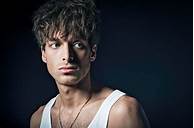 Artist Paolo Nutini